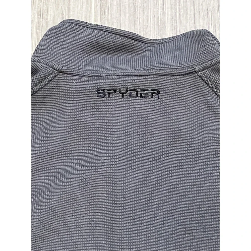 Spyder pre owned
